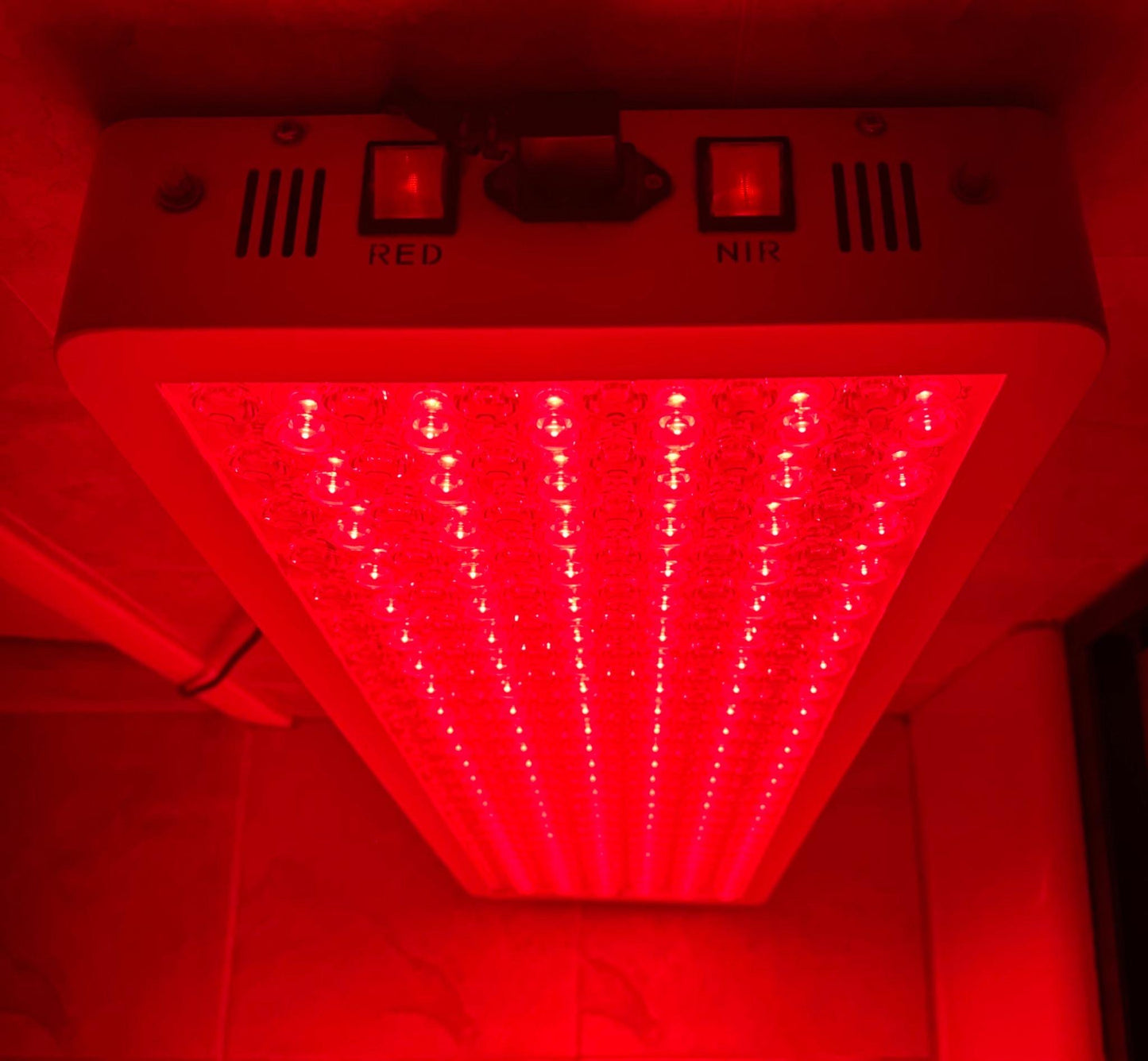 Full Body Red Light Therapy Panel