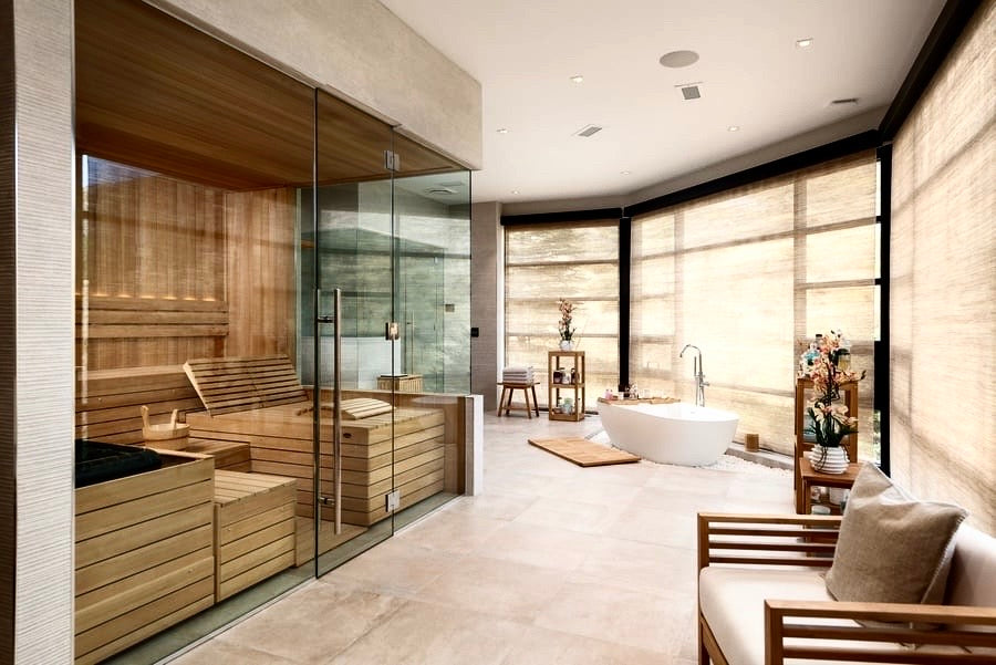 Elite Recovery Infrared Sauna