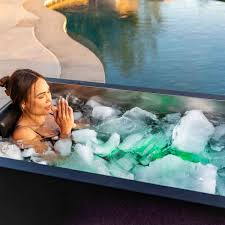Apex Cold Plunge Pro
