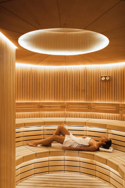 Elite Recovery Infrared Sauna